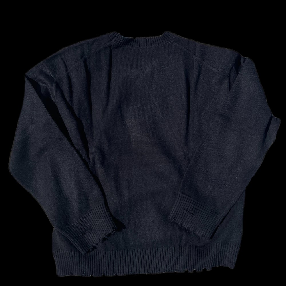 UNDERGROWTH SWEATER (Limited time)