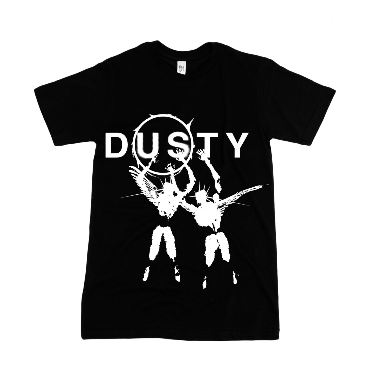 'DUSTY' T-Shirt