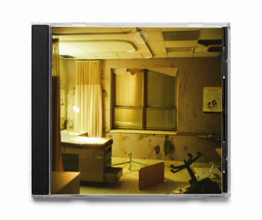 Corpse Stain CD