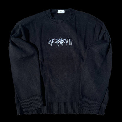 UNDERGROWTH SWEATER (Limited time)