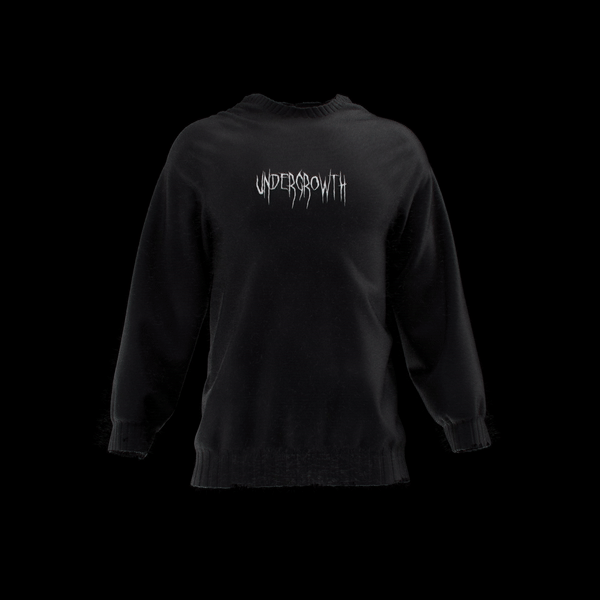 UNDERGROWTH SWEATER (Limited time)