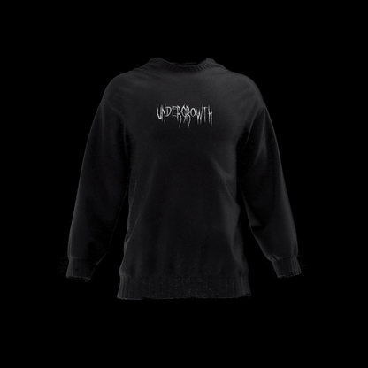 UNDERGROWTH SWEATER (Limited time)