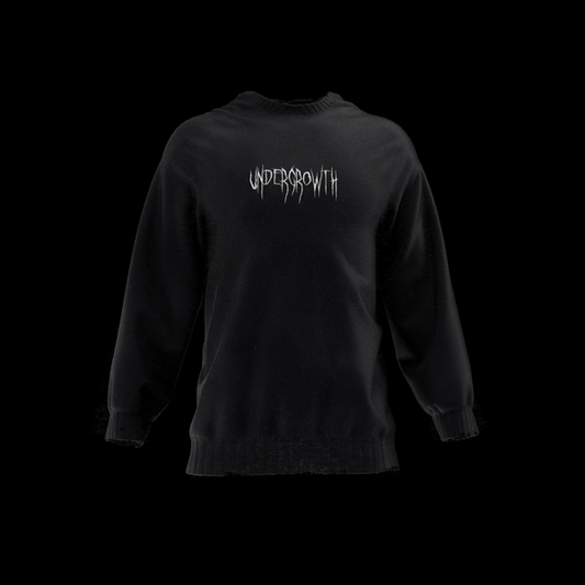 UNDERGROWTH SWEATER (Limited time)
