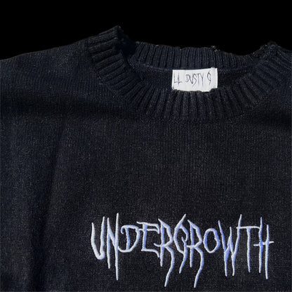 UNDERGROWTH SWEATER (Limited time)